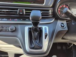 2023 LDV DELIVER 9 LWB HR AUTO OPT WHITE