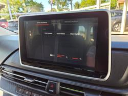 2023 LDV DELIVER 9 LWB HR AUTO OPT WHITE
