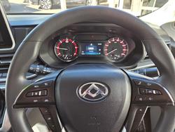 2023 LDV DELIVER 9 LWB HR AUTO OPT WHITE