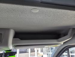 2023 LDV DELIVER 9 LWB HR AUTO OPT WHITE