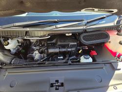 2023 LDV DELIVER 9 LWB HR AUTO OPT WHITE