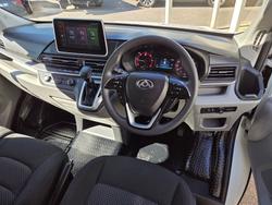 2023 LDV DELIVER 9 LWB HR AUTO OPT WHITE
