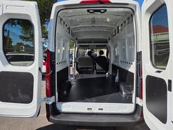 2023 LDV DELIVER 9 LWB HR AUTO OPT WHITE