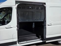 2023 LDV DELIVER 9 LWB HR AUTO OPT WHITE