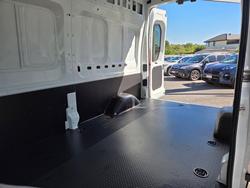 2023 LDV DELIVER 9 LWB HR AUTO OPT WHITE