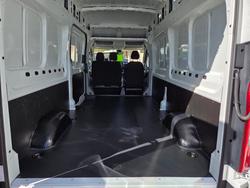 2023 LDV DELIVER 9 LWB HR AUTO OPT WHITE