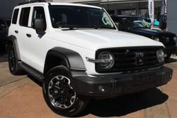 2026 GWM Tank 300 Ultra Hi4-T PHEV