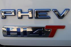 2026 GWM Tank 300 Ultra Hi4-T PHEV