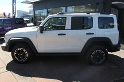 2026 GWM Tank 300 Ultra Hi4-T PHEV