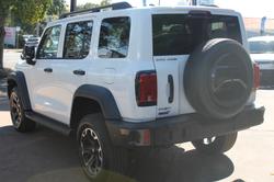 2026 GWM Tank 300 Ultra Hi4-T PHEV