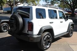 2026 GWM Tank 300 Ultra Hi4-T PHEV