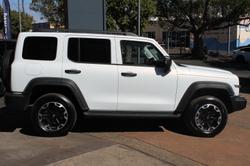 2026 GWM Tank 300 Ultra Hi4-T PHEV