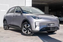 2027 Geely Ex2