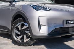 2027 Geely Ex2