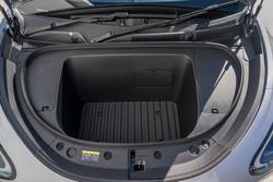 2027 Geely Ex2