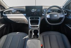 2027 Geely Ex2