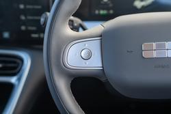 2027 Geely Ex2