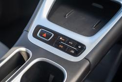 2027 Geely Ex2