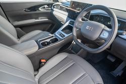 2027 Geely Ex2