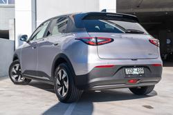 2027 Geely Ex2