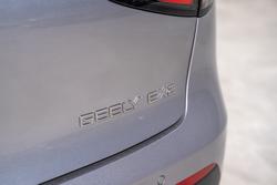 2027 Geely Ex2