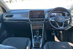 2023 Volkswagen
                T-Roc 110TSI Style