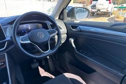 2023 Volkswagen
                T-Roc 110TSI Style