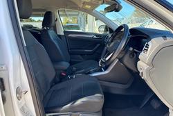 2023 Volkswagen
                T-Roc 110TSI Style