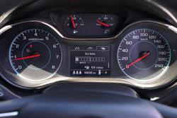 2017 Holden Astra LS