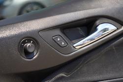 2017 Holden Astra LS