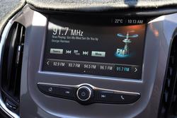 2017 Holden Astra LS