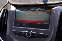 2017 Holden Astra LS