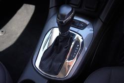 2017 Holden Astra LS