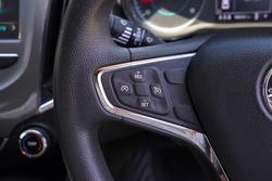 2017 Holden Astra LS