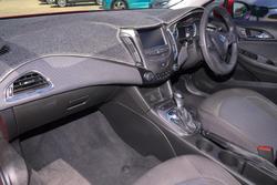 2017 Holden Astra LS