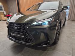 2023 Lexus NX350H Luxury 2.5L Hybrid Auto CVT Wagon