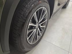 2023 Lexus NX350H Luxury 2.5L Hybrid Auto CVT Wagon