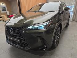 2023 Lexus NX350H Luxury 2.5L Hybrid Auto CVT Wagon