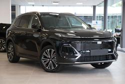 2026 Geely Starray Em-i