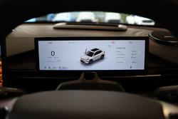 2026 Geely Starray Em-i