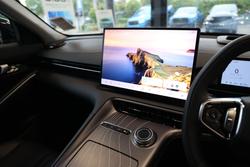 2026 Geely Starray Em-i