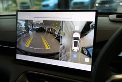 2026 Geely Starray Em-i