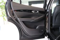 2026 Geely Starray Em-i