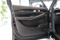 2026 Geely Starray Em-i