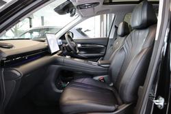 2026 Geely Starray Em-i