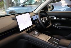 2026 Geely Starray Em-i