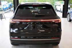 2026 Geely Starray Em-i