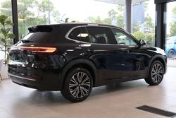 2026 Geely Starray Em-i