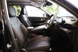 2026 Geely Starray Em-i