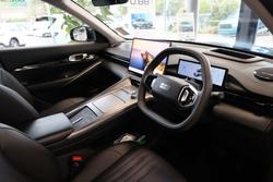 2026 Geely Starray Em-i